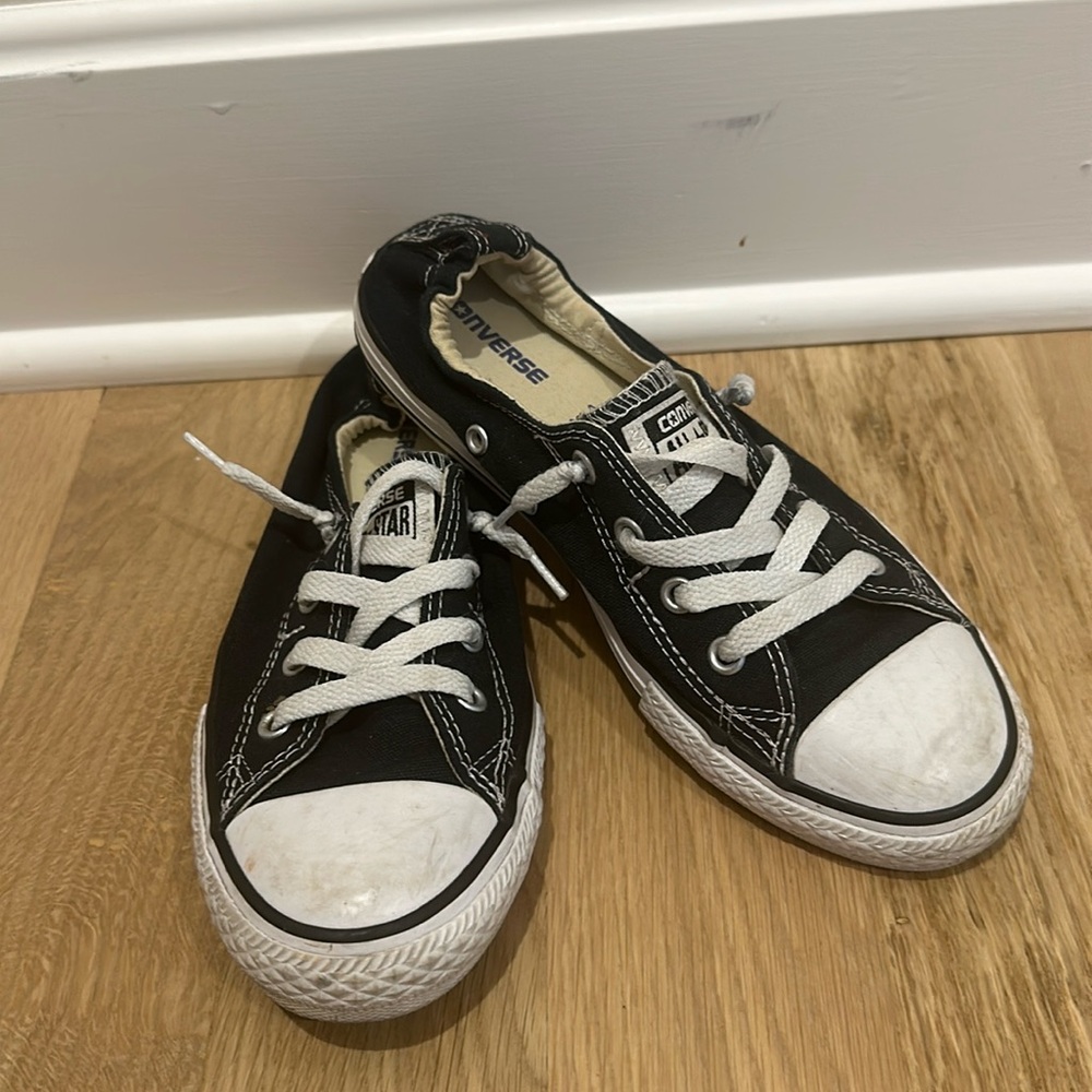 Converse kids sneakers